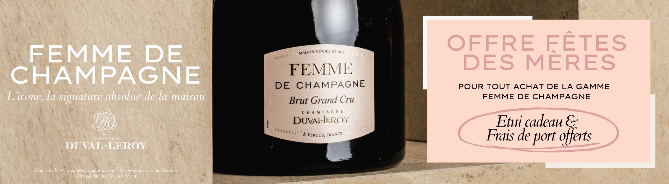 Fête des mères 2026